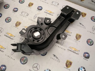 уплотнитель капота, ориг. номер 7486824, BMW i4 G26 2021-2024