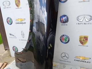 крыло переднее левое, Alfa Romeo Stelvio 1 поколение 2016-2020