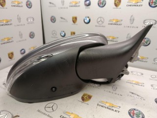 зеркало наружное правое, Alfa Romeo Giulia 2 поколение 2015-2020