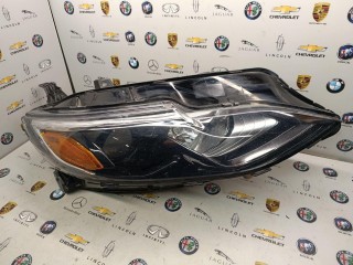 Фара правая Chevrolet Malibu 9 поколение [рестайлинг] 2018-2026