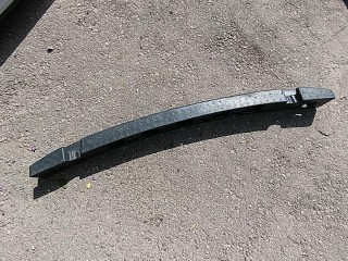 абсорбер бампера задний, ориг. номер 84095274, Chevrolet Malibu 9 поколение [рестайлинг] 2018-2026