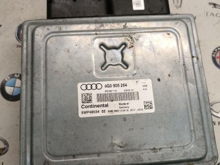 Блок управления двигателем Audi A7 4G [рестайлинг] 2014-2018