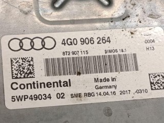блок управления двигателем, ориг. номер 4G0906264, Audi A7 4G [рестайлинг] 2014-2018