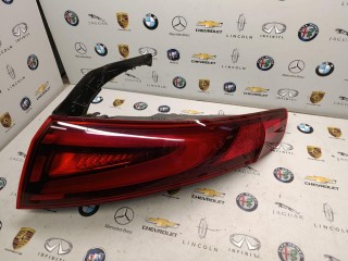 Фонарь задний правый Alfa Romeo Giulia 2 поколение 2015-2020