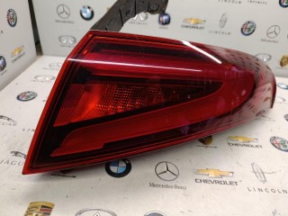 фонарь задний правый, ориг. номер 00505485620, Alfa Romeo Giulia 2 поколение 2015-2020