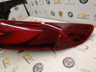 фонарь задний правый, ориг. номер 00505485620, Alfa Romeo Giulia 2 поколение 2015-2020