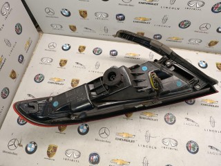 фонарь задний правый, ориг. номер 00505485620, Alfa Romeo Giulia 2 поколение 2015-2020