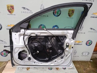 дверь передняя правая, Chevrolet Malibu 9 поколение [рестайлинг] 2018-2026
