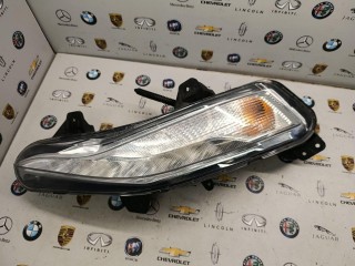 фара противотуманная правая, ориг. номер 84843550, Chevrolet Malibu 9 поколение [рестайлинг] 2018-2026