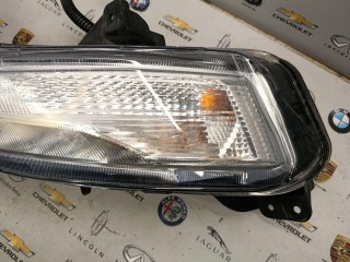 фара противотуманная правая, ориг. номер 84843550, Chevrolet Malibu 9 поколение [рестайлинг] 2018-2026