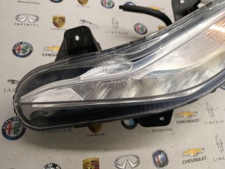фара противотуманная правая, ориг. номер 84843550, Chevrolet Malibu 9 поколение [рестайлинг] 2018-2026