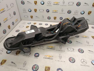 фара противотуманная правая, ориг. номер 84843550, Chevrolet Malibu 9 поколение [рестайлинг] 2018-2026