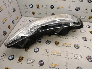 фара противотуманная левая, ориг. номер 84843549, Chevrolet Malibu 9 поколение [рестайлинг] 2018-2026