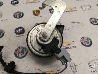 сигнал звуковой, ориг. номер 50548226, Alfa Romeo Giulia 2 поколение 2015-2020