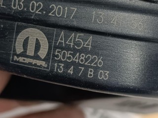 сигнал звуковой, ориг. номер 50548226, Alfa Romeo Giulia 2 поколение 2015-2020