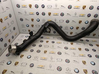 патрубок интеркулера, ориг. номер 60008603, Chevrolet TrailBlazer 3 поколение 2019-2023