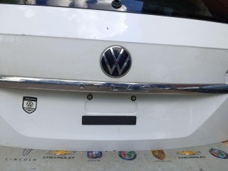 крышка багажника, Volkswagen Atlas 2017-2021