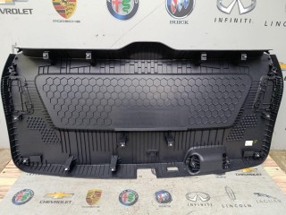 обшивка крышки багажника, ориг. номер 3CN867601B, Volkswagen Atlas 2017-2021
