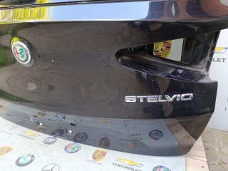 крышка багажника, Alfa Romeo Stelvio 1 поколение 2016-2020