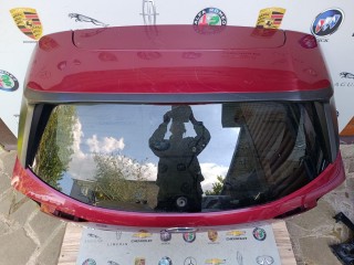 крышка багажника, Subaru Outback 6 поколение [рестайлинг] 2022-2026
