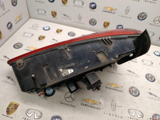 фонарь крышки багажника левый, ориг. номер 00505531790, Alfa Romeo Stelvio 1 поколение 2016-2020