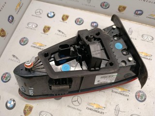 фонарь крышки багажника левый, ориг. номер 00505531790, Alfa Romeo Stelvio 1 поколение 2016-2020