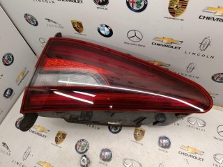 фонарь крышки багажника правый, ориг. номер 00505531800, Alfa Romeo Stelvio 1 поколение 2016-2020