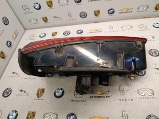 фонарь крышки багажника правый, ориг. номер 00505531800, Alfa Romeo Stelvio 1 поколение 2016-2020