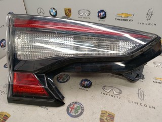 фонарь крышки багажника левый, Subaru Outback 6 поколение [рестайлинг] 2022-2026
