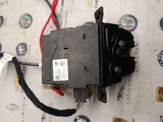 замок багажника, ориг. номер 00505454870, Alfa Romeo Stelvio 1 поколение 2016-2020