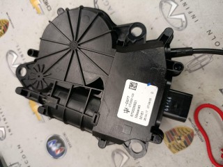 замок багажника, ориг. номер 00505454870, Alfa Romeo Stelvio 1 поколение 2016-2020