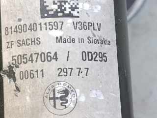 амортизатор передний правый, ориг. номер 50547064, Alfa Romeo Giulia 2 поколение 2015-2020
