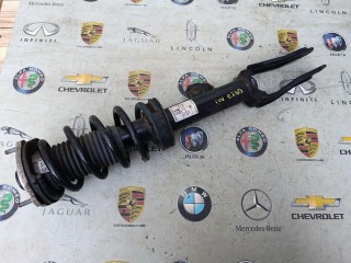 амортизатор передний правый, ориг. номер 50553223, Alfa Romeo Stelvio 1 поколение 2016-2020