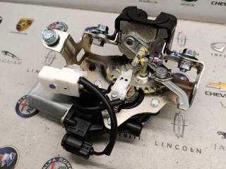 замок багажника, Subaru Outback 6 поколение [рестайлинг] 2022-2026