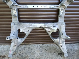 передняя балка (подрамник), ориг. номер 00505539600, Alfa Romeo Giulia 2 поколение 2015-2020