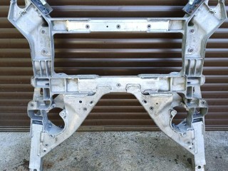 передняя балка (подрамник), ориг. номер 00505505910, Alfa Romeo Stelvio 1 поколение 2016-2020