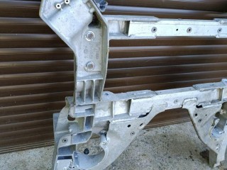 передняя балка (подрамник), ориг. номер 00505505910, Alfa Romeo Stelvio 1 поколение 2016-2020