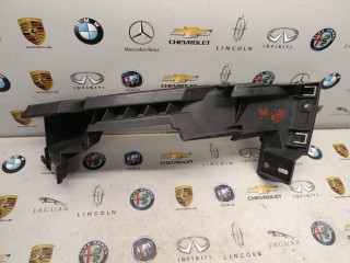 кронштейн крепления бампера заднего правый, ориг. номер 50548336, Alfa Romeo Giulia 2 поколение 2015-2020