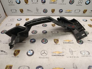 кронштейн крепления бампера заднего правый, ориг. номер 50548336, Alfa Romeo Giulia 2 поколение 2015-2020