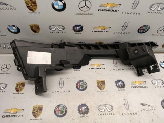 кронштейн крепления бампера заднего правый, ориг. номер 50548336, Alfa Romeo Giulia 2 поколение 2015-2020