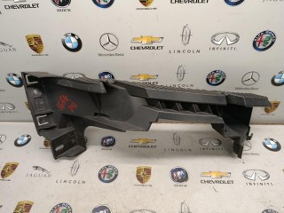 кронштейн крепления бампера заднего левый, ориг. номер 50548334, Alfa Romeo Giulia 2 поколение 2015-2020
