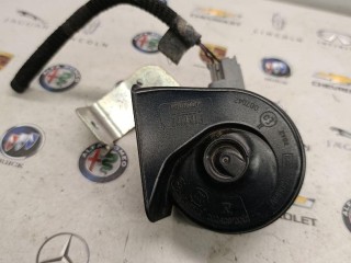 сигнал звуковой, ориг. номер 50534119, Alfa Romeo Giulia 2 поколение 2015-2020