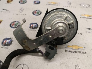 сигнал звуковой, ориг. номер 50534119, Alfa Romeo Giulia 2 поколение 2015-2020