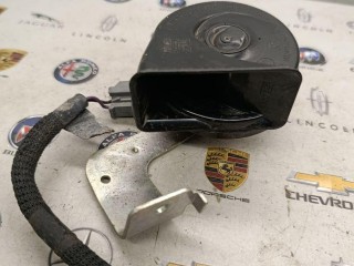 сигнал звуковой, ориг. номер 50534119, Alfa Romeo Giulia 2 поколение 2015-2020