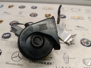 сигнал звуковой, ориг. номер 50548226, Alfa Romeo Giulia 2 поколение 2015-2020