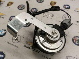 сигнал звуковой, ориг. номер 50548226, Alfa Romeo Giulia 2 поколение 2015-2020