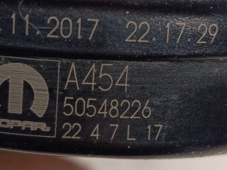 сигнал звуковой, ориг. номер 50548226, Alfa Romeo Giulia 2 поколение 2015-2020