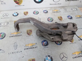 кулак передний правый, ориг. номер 00505445620, Alfa Romeo Giulia 2 поколение 2015-2020