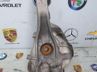 кулак передний левый, ориг. номер 00505445600, Alfa Romeo Giulia 2 поколение 2015-2020