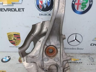 кулак передний правый, ориг. номер 00505415540, Alfa Romeo Stelvio 1 поколение 2016-2020